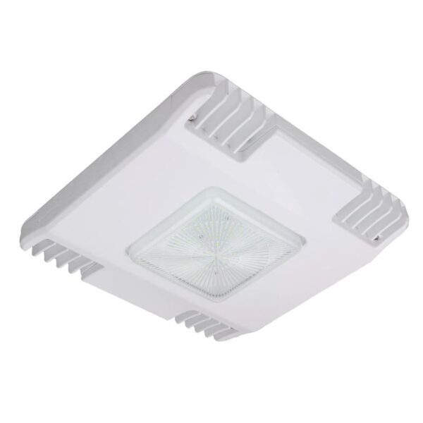 LED Canopy Lights