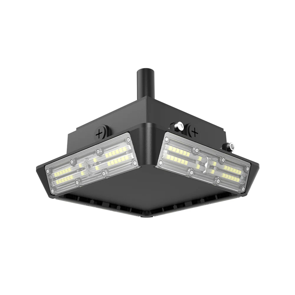 Garage Canopy Light 70/60/45/30W Wide Spread Design 5700K UL/DLC