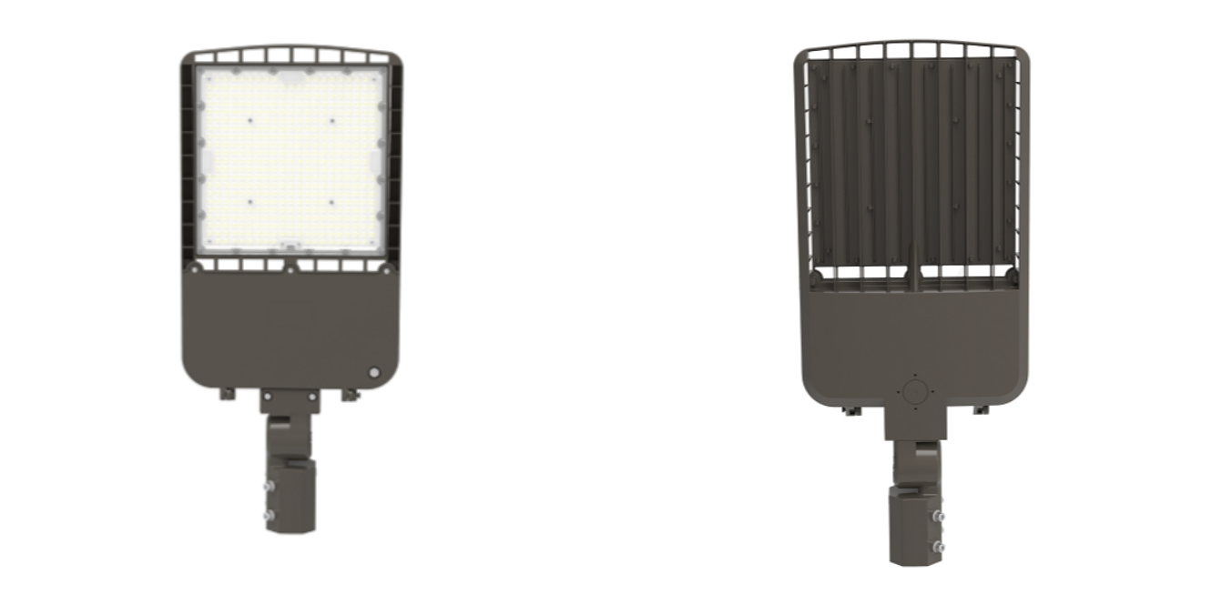 Parking Lot Light 200/240/300w