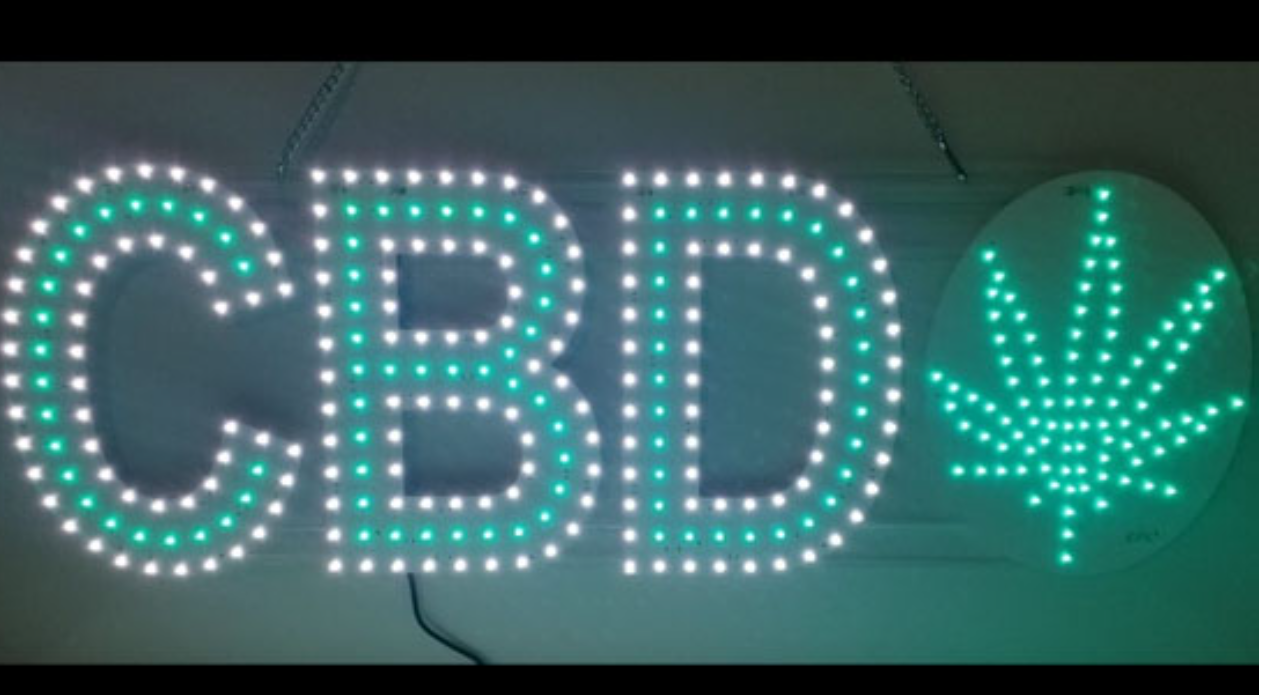 Led Sign