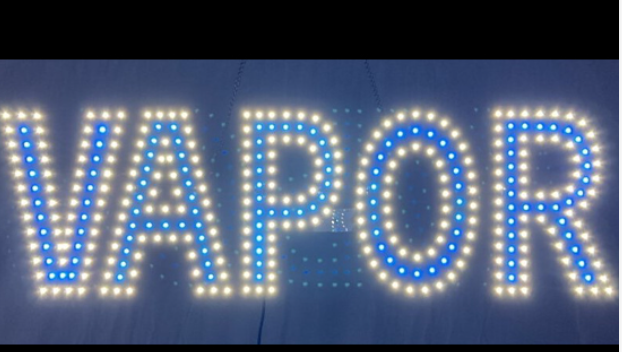 Led Sign