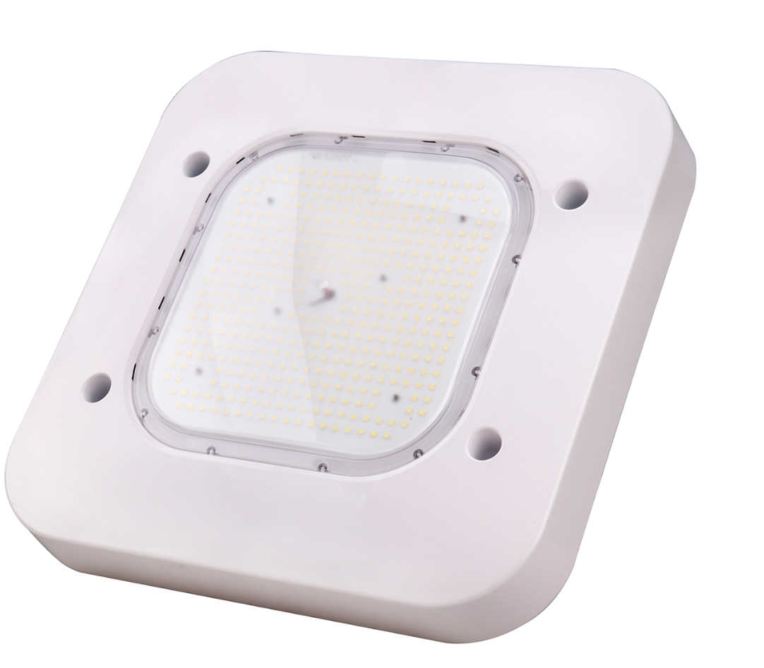 Canopy Light 150W 15" 5700K