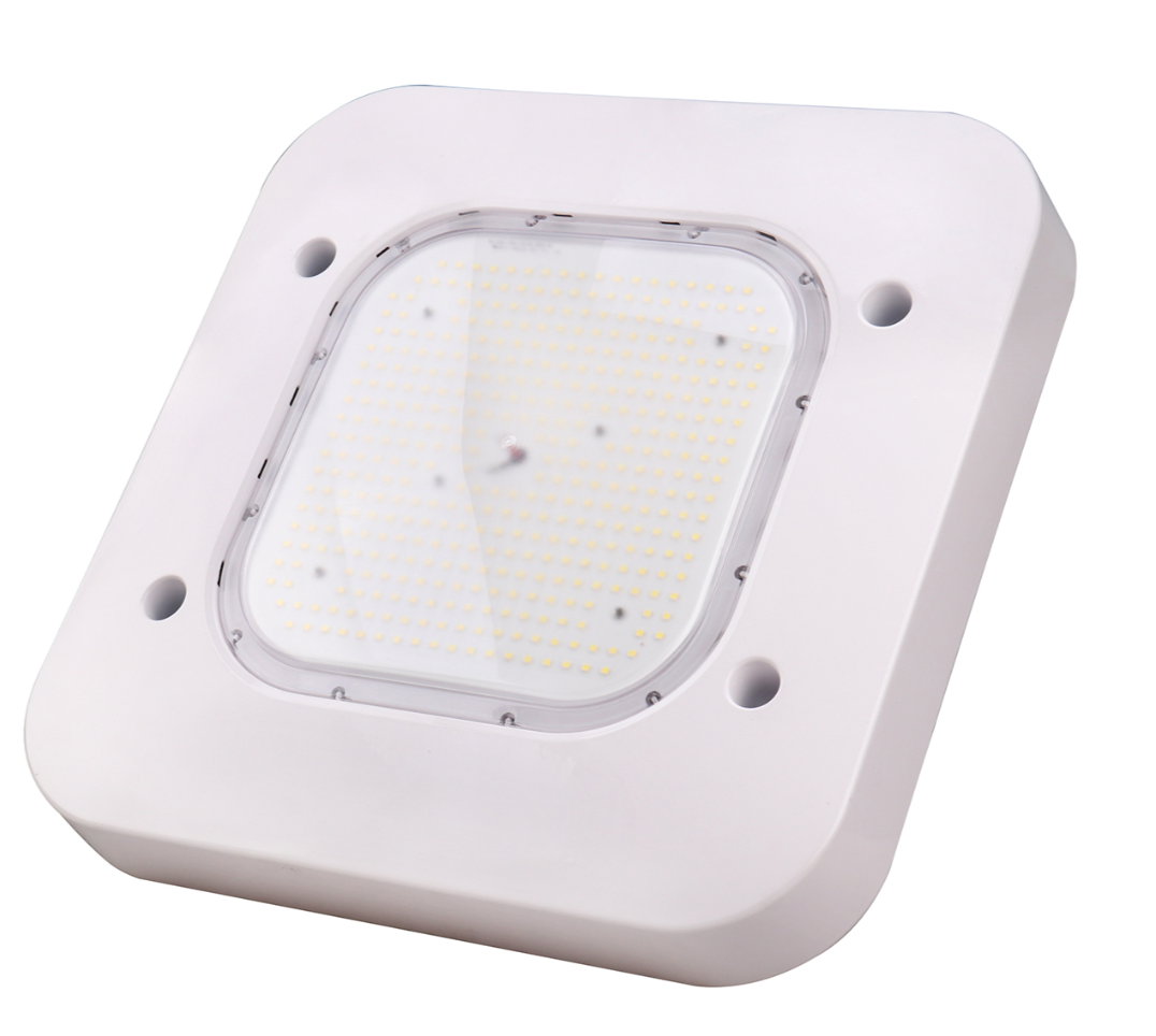 Canopy Light 150W 15" 5700K