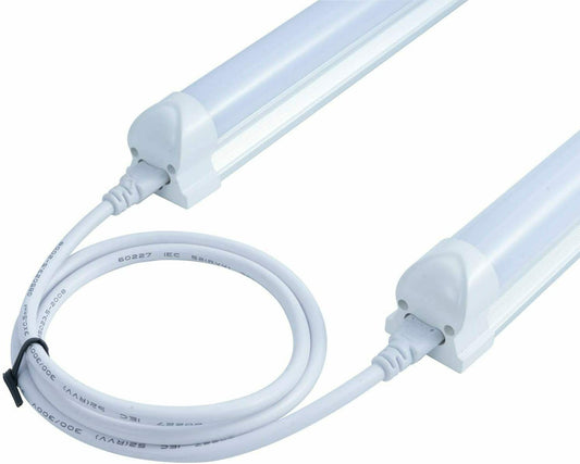 Interconnecting Cable For LED T8 Tube Light