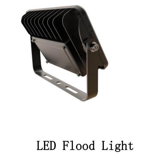 Flood Light 30W UL/DLC