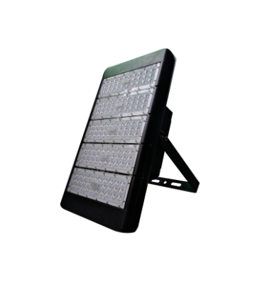 FLOOD LIGHT 300W UL/DLC