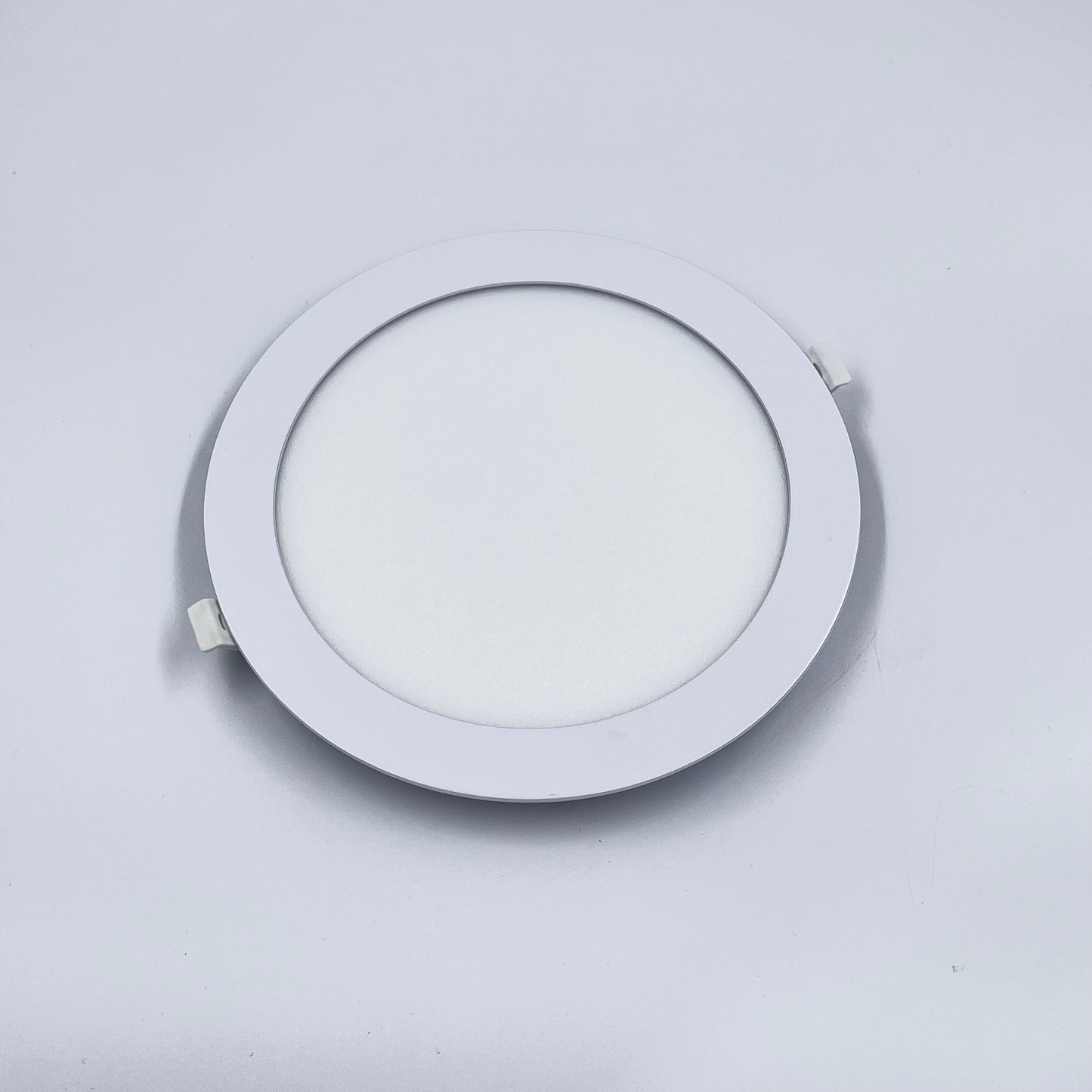 Panel Light 15W 6" Round LED Ceiling