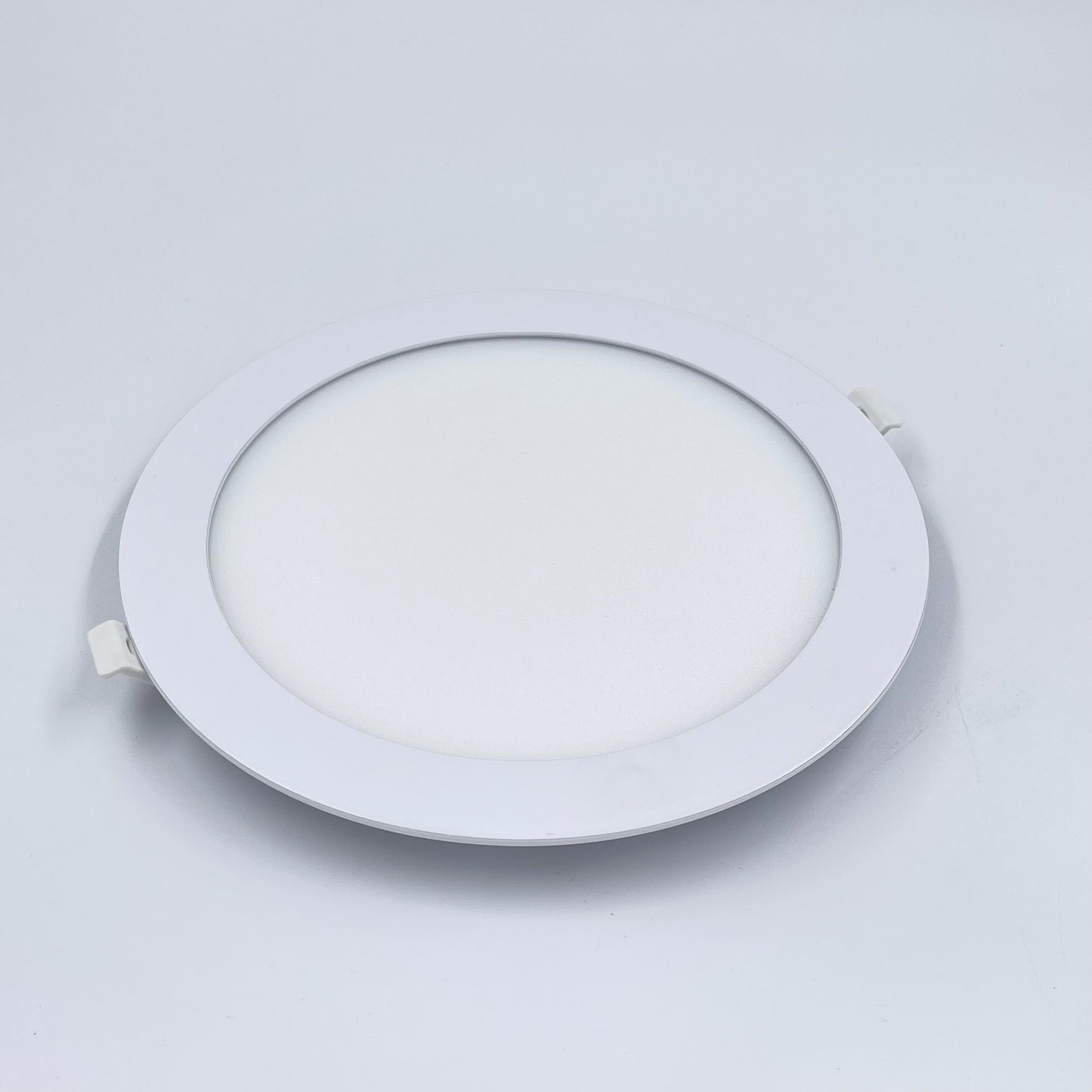 Panel Light 15W 6" Round LED Ceiling