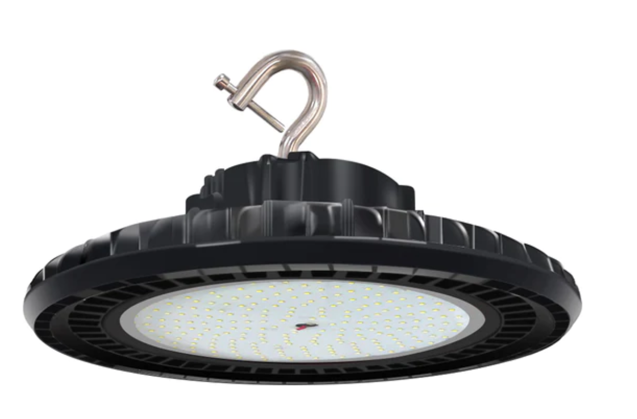 UFO High Bay LED Light 150/200/240W