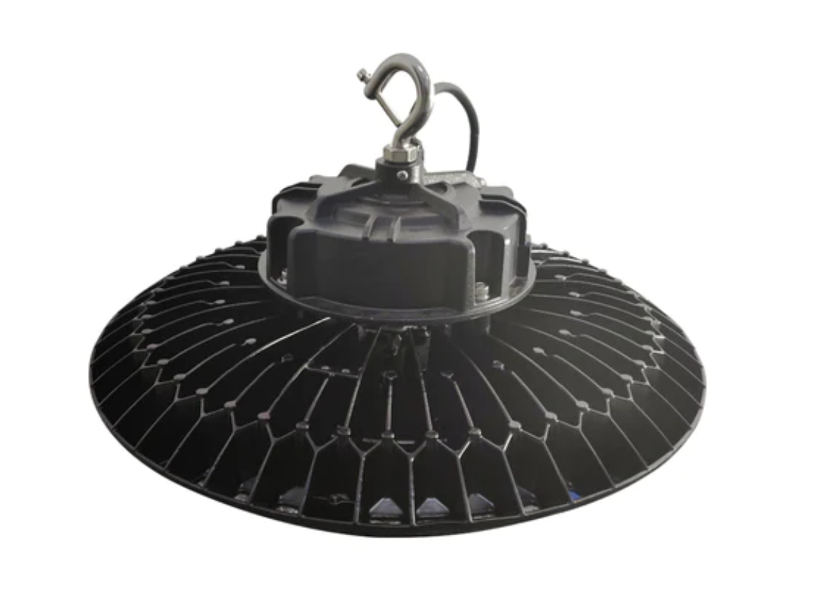 UFO High Bay LED Light 150/200/240W