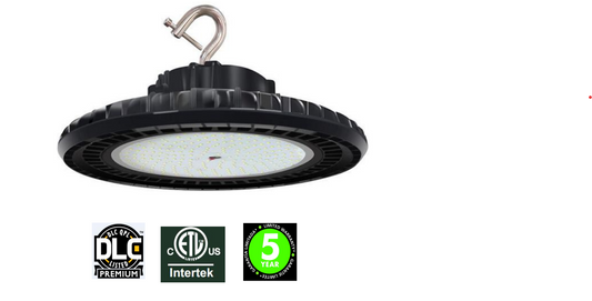 UFO High Bay LED Light 60/80/100W