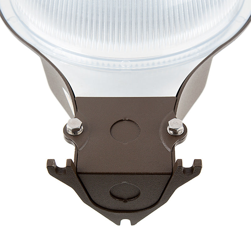 Area Light 50W LED Photocell