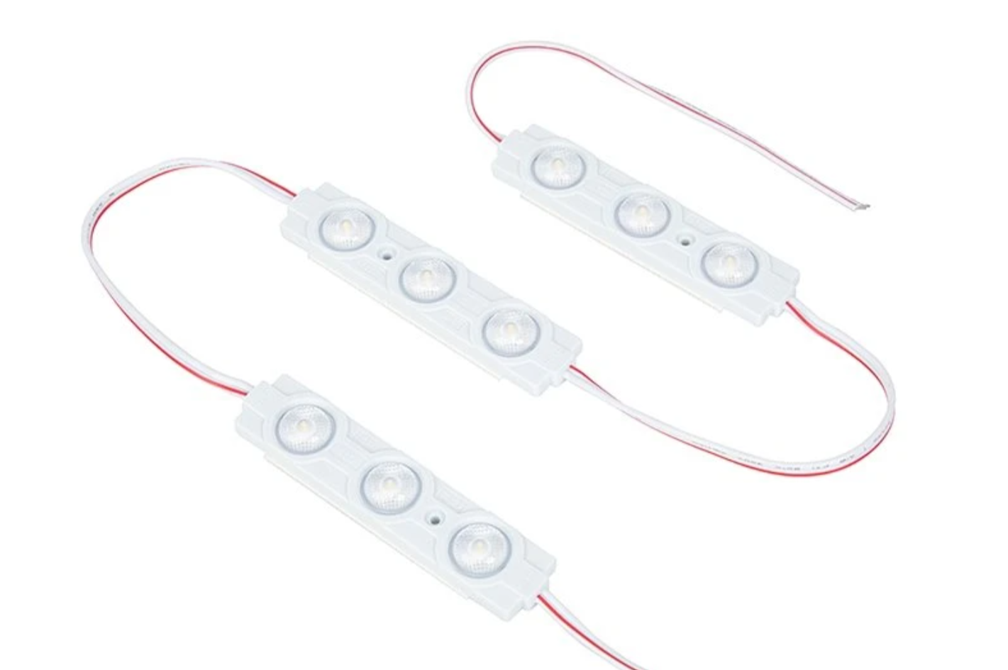 Module 110v LED  Decorative Lights (100 pcs) 3W EACH