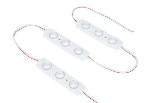 Module 110v LED  Decorative Lights (100 pcs) 3W EACH