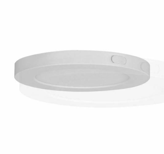 Panel Light 18W 9" Round LED Ceiling