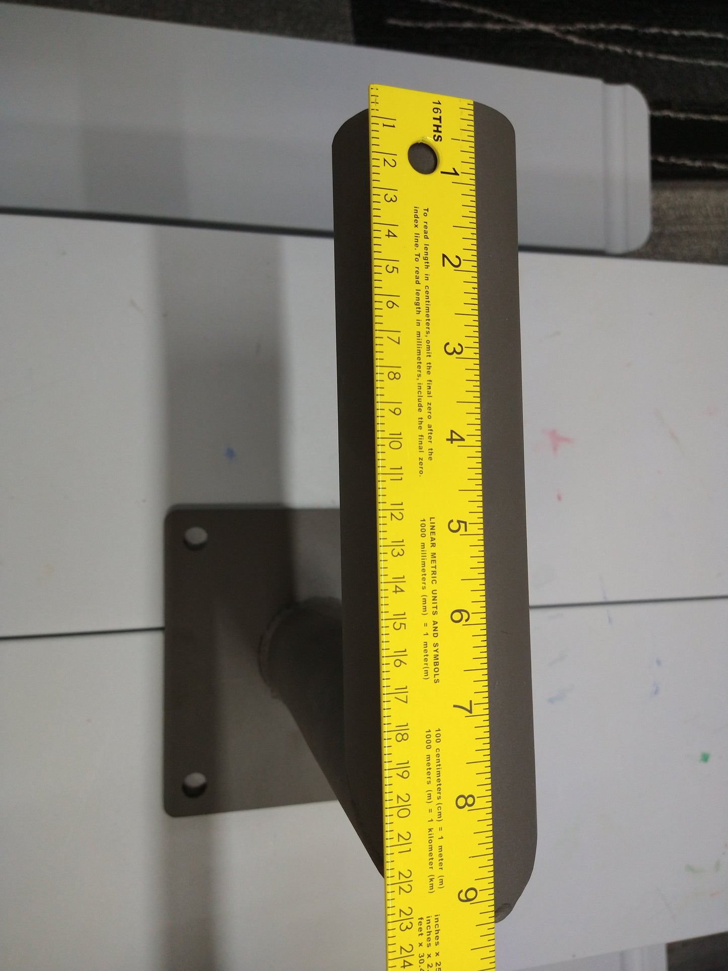 Tenon 90° Wall Mount Bracket