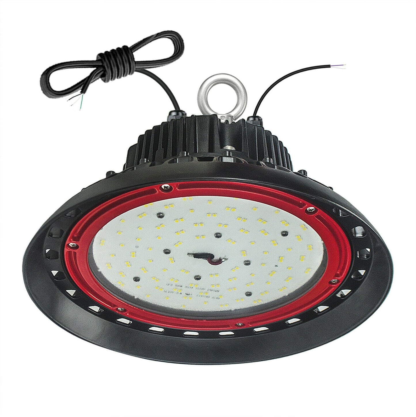 UFO High Bay LED Light 100W