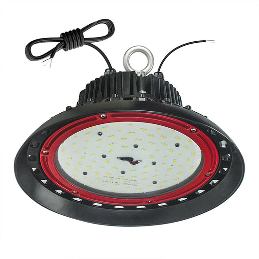 UFO High Bay LED Light 100W