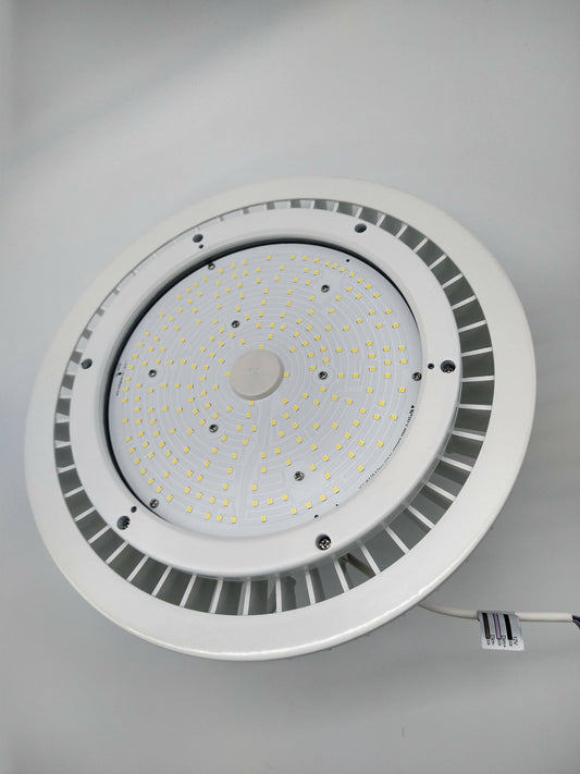 UFO High Bay LED Light 150W, White